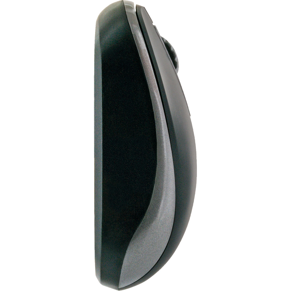 Schwaiger  PC Funkmaus schwarz Bild 4