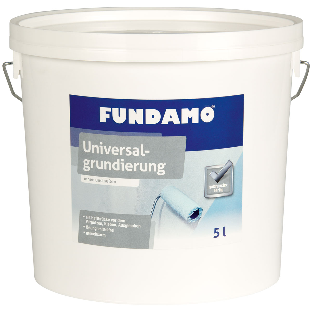 Fundamo Universalgrundierung 5 L