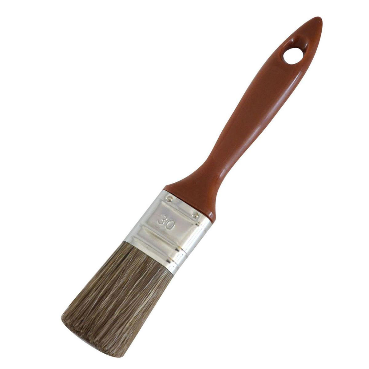 Vincent Flachpinsel Lasur 30 mm