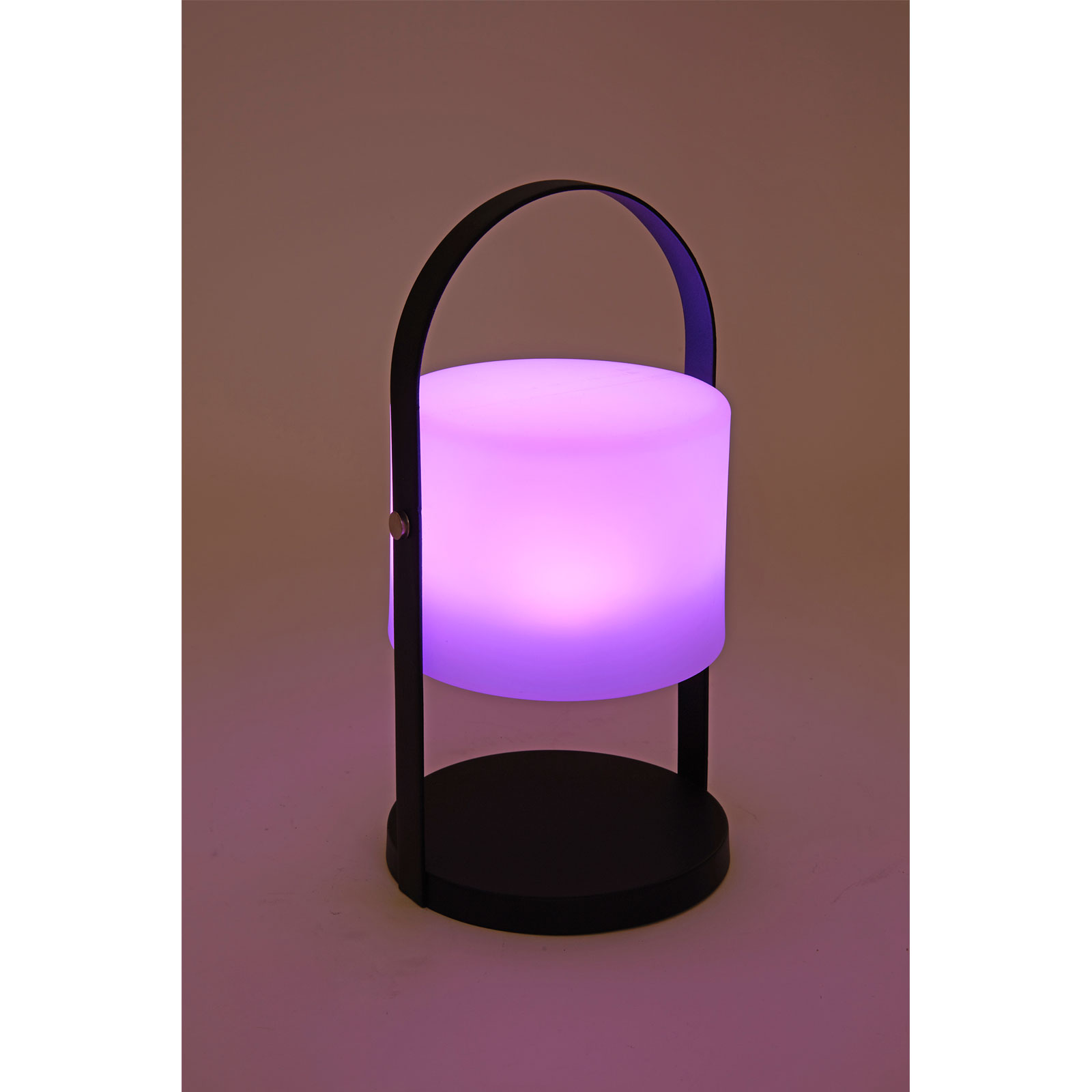 Flector Garten LED-Solar-Tischleuchte Kopenhagen inkl USB-Ladefunktion Bild 3