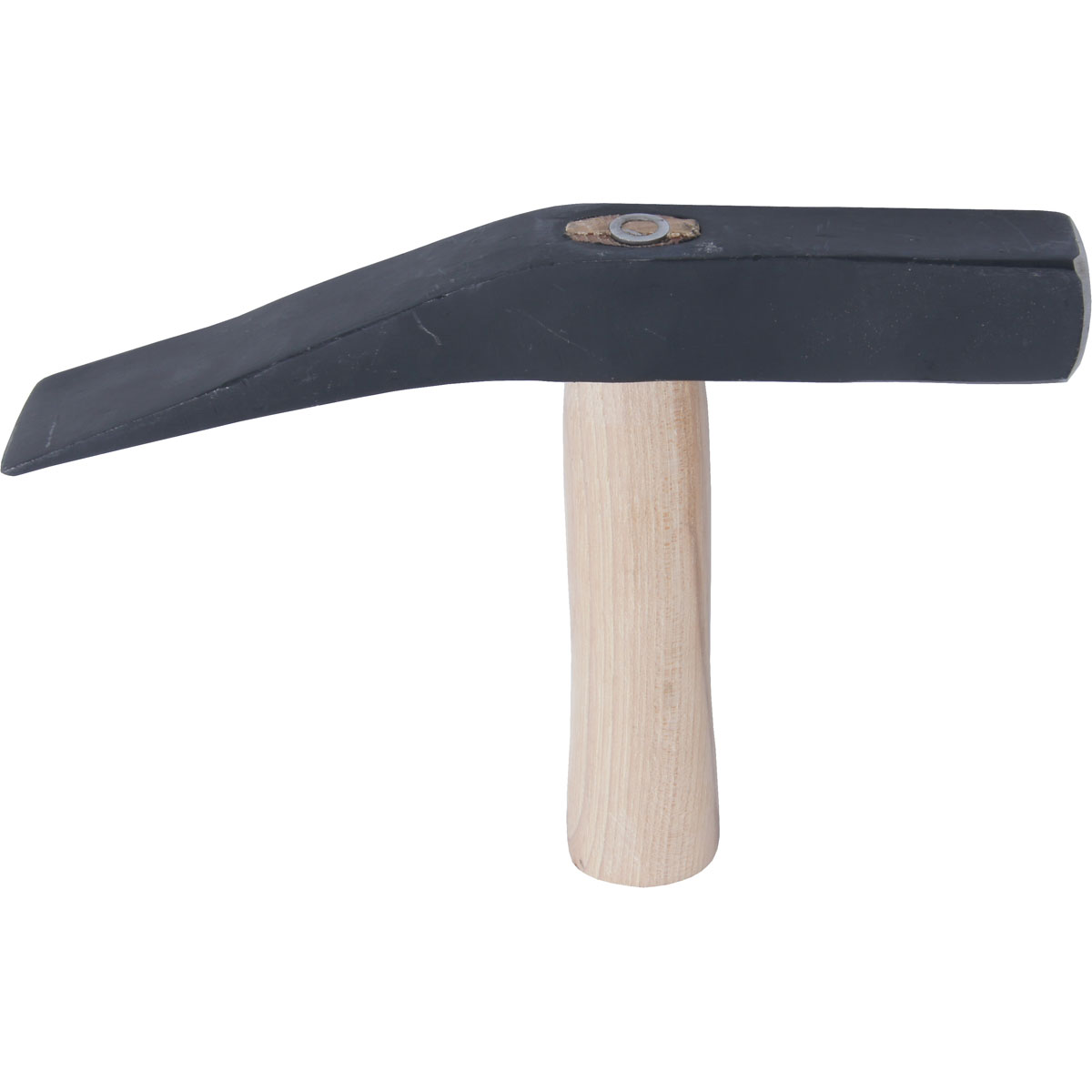 Ideal WEG2053901 Pflasterhammer 1500g rheinische Form