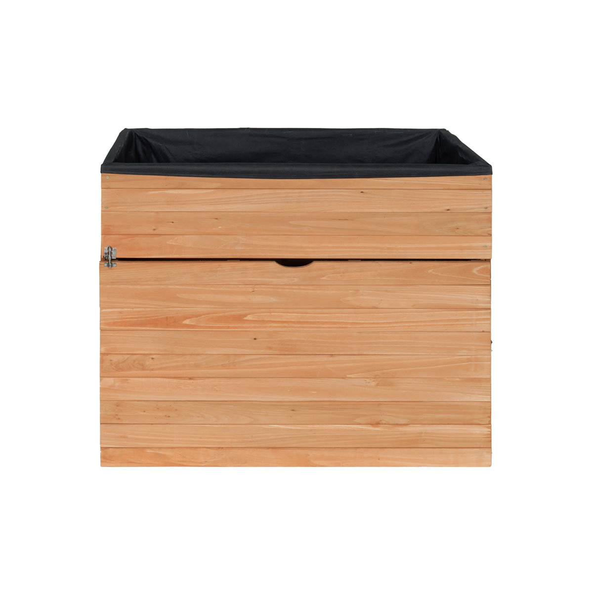 Wingart Hochbeet mit Aufbewahrungsmöglichkeiten