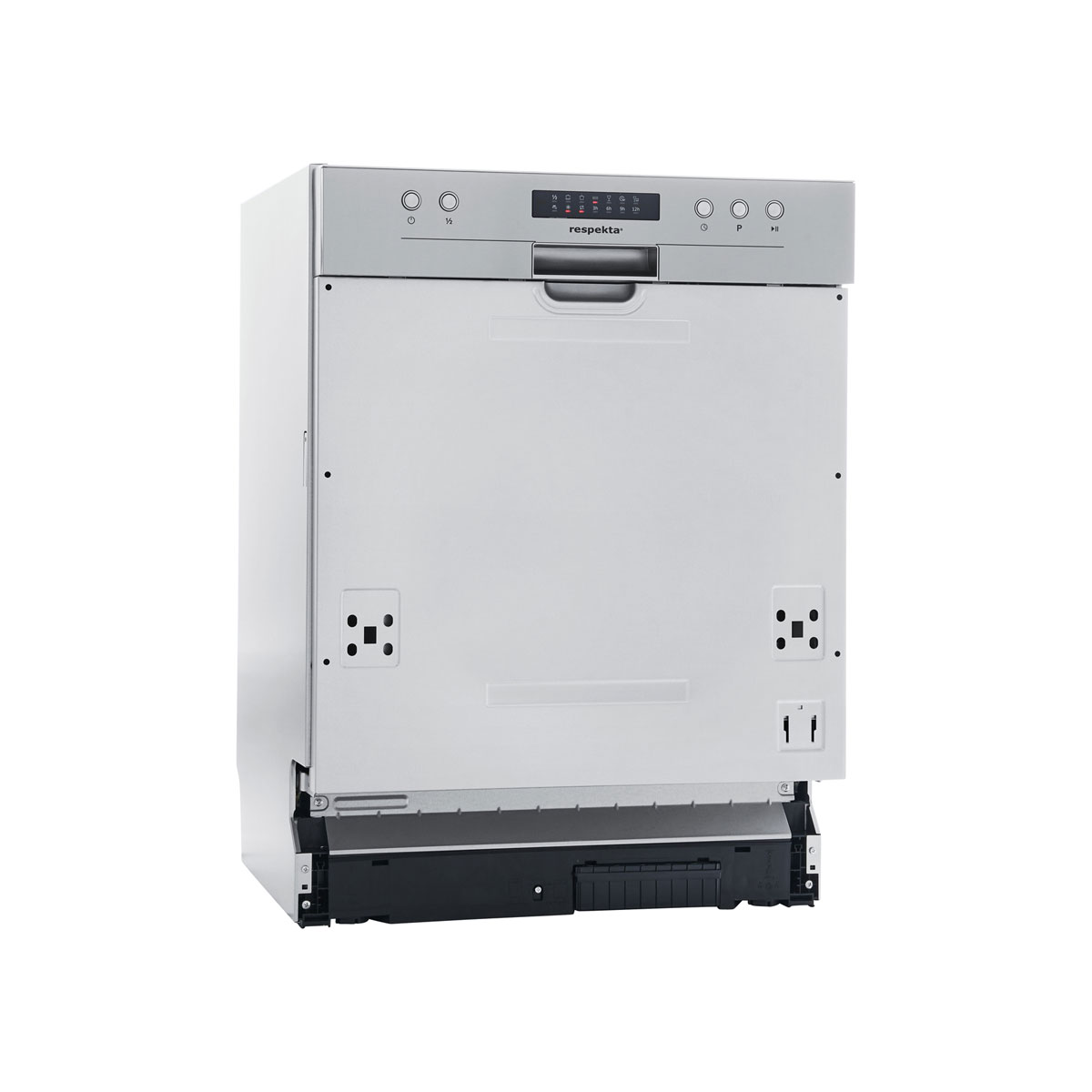 Einbau-Geschirrspülmaschinen 