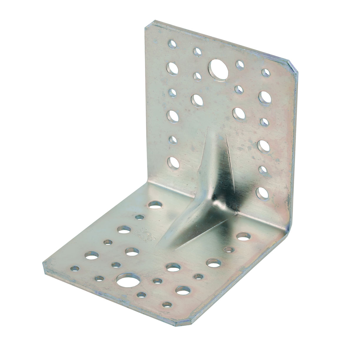 Suki Winkelverbinder verzinkt 105 x 105 x 90 mm 1 Stück