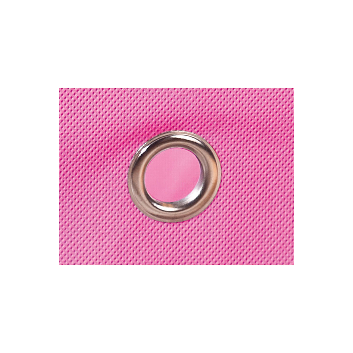 Faltkiste „Winny“, pink, 31,5x31x31,5 cm