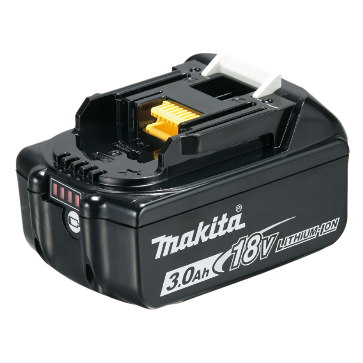 Makita Akku 1830 Li 3Ah