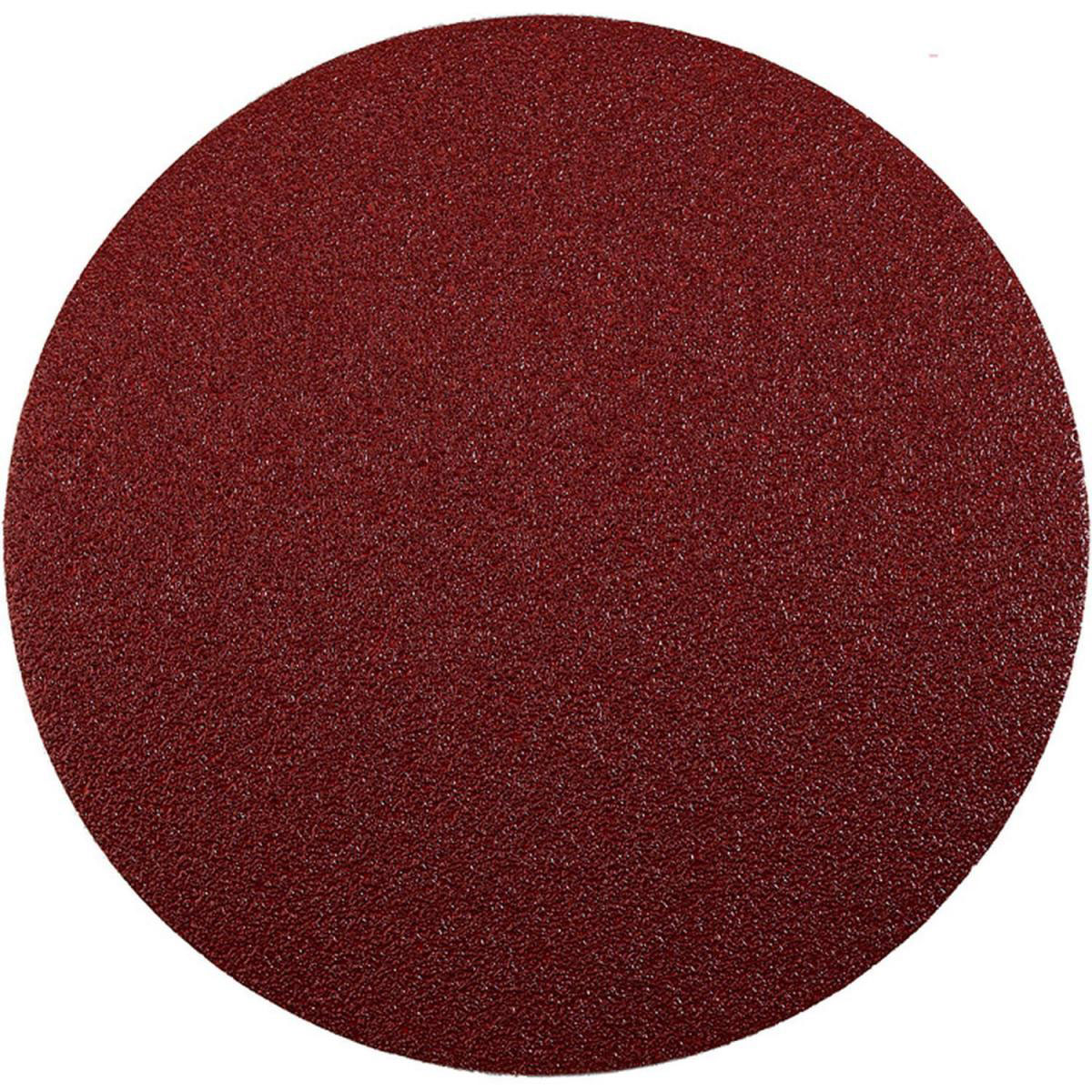 kwb  Schleifscheiben Quick-Stick Holz und Metall Durchmesser 125 mm K40