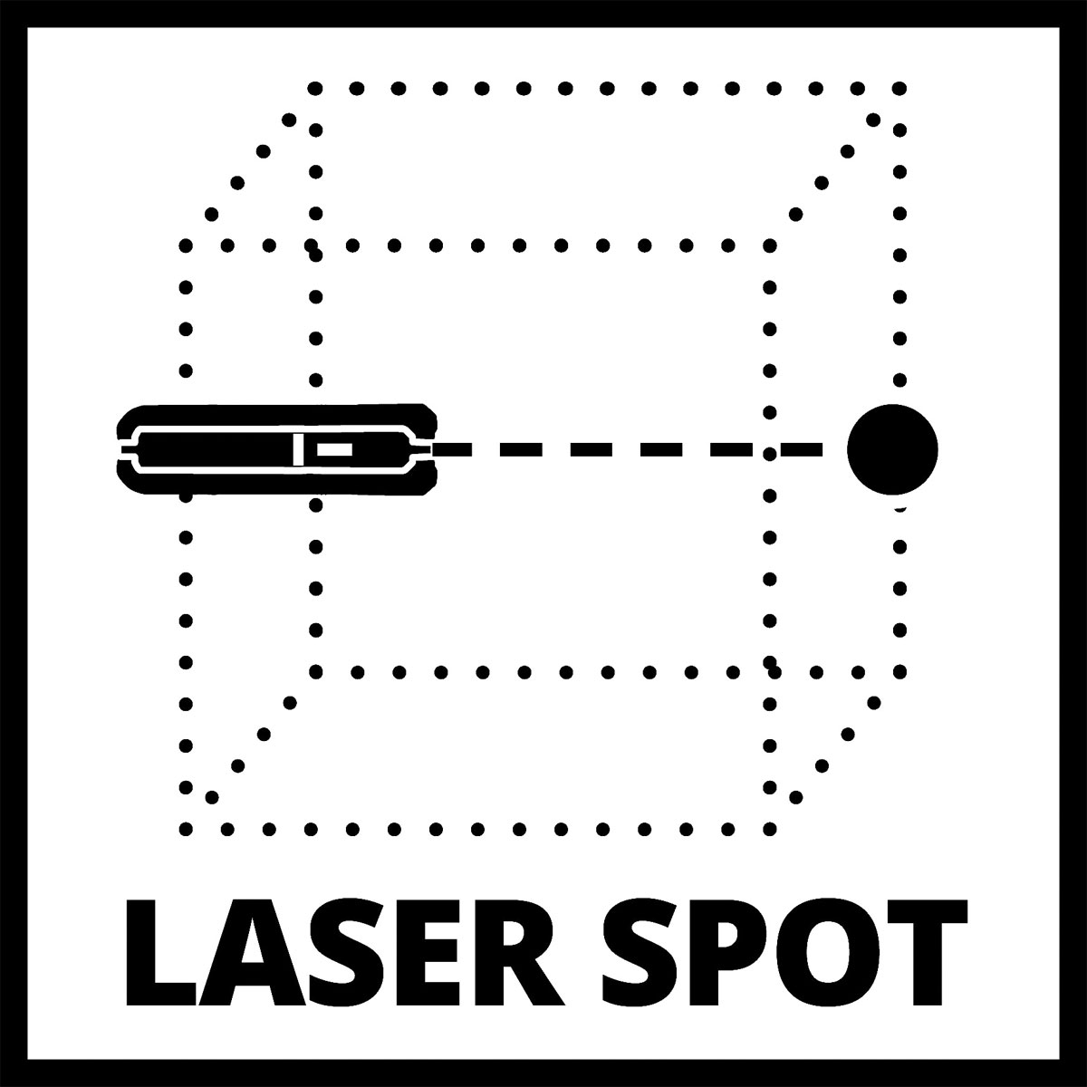 Laser-Nivelliergerät „TC-LL 1“