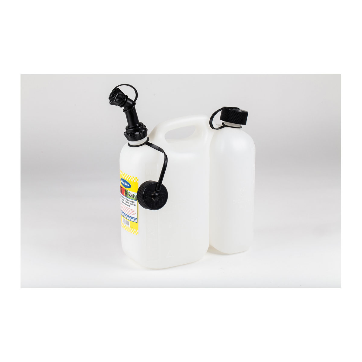 Ratioparts Doppelkanister Z17