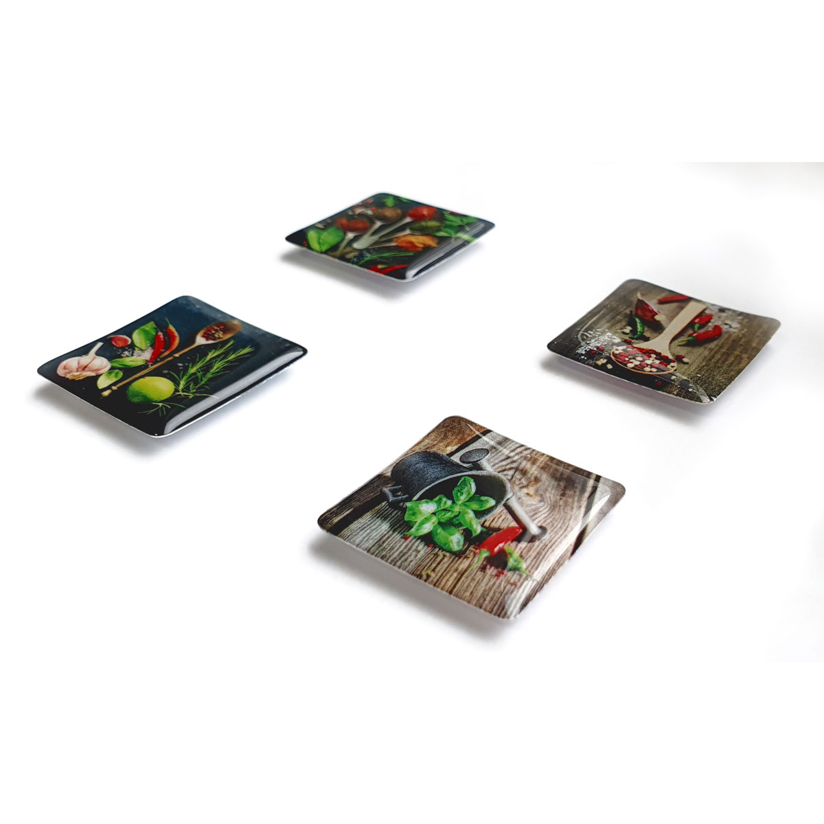 Memo-Art Magnet Bild 2