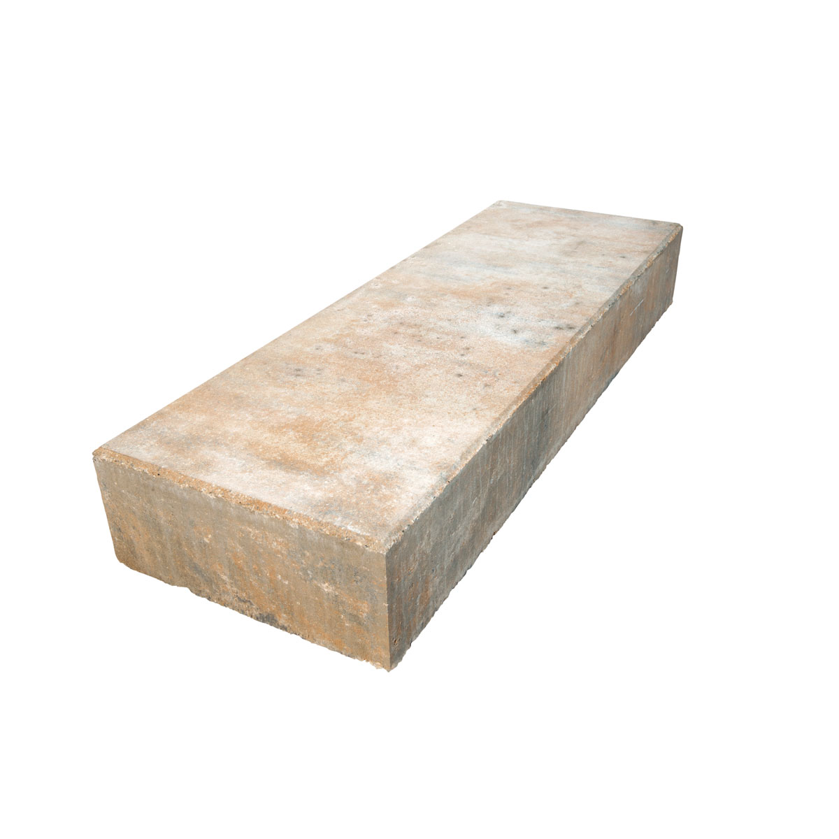 Diephaus  Blockstufe Muschelkalk 100 x 35 x 15 cm