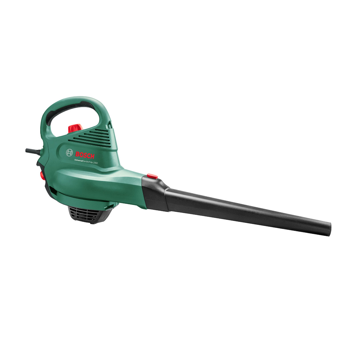 Bosch  Elektro-Laubsauger UniversalGardenTidy 2300