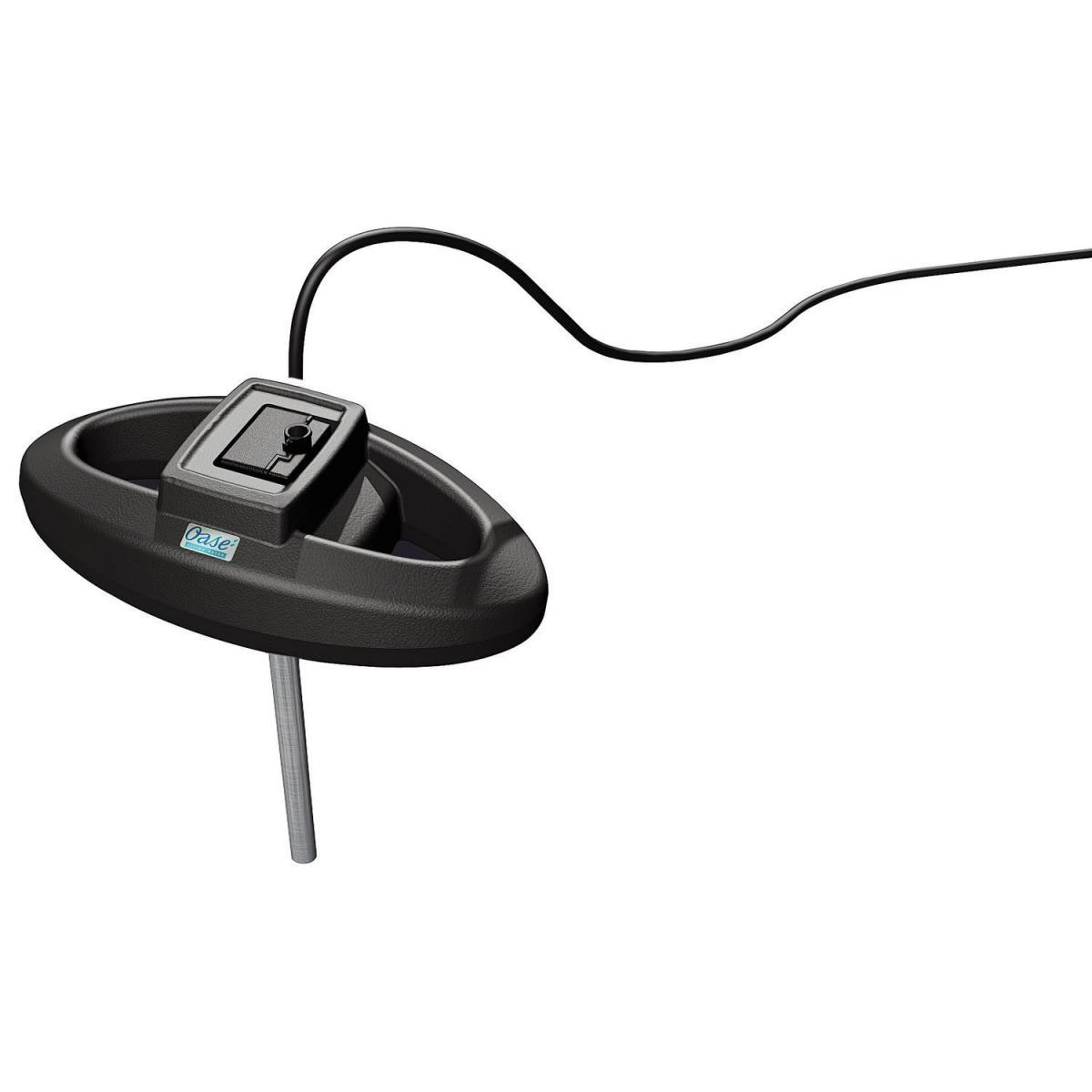 Oase Eisfreihalter IceFree Thermo 330 Bild 1