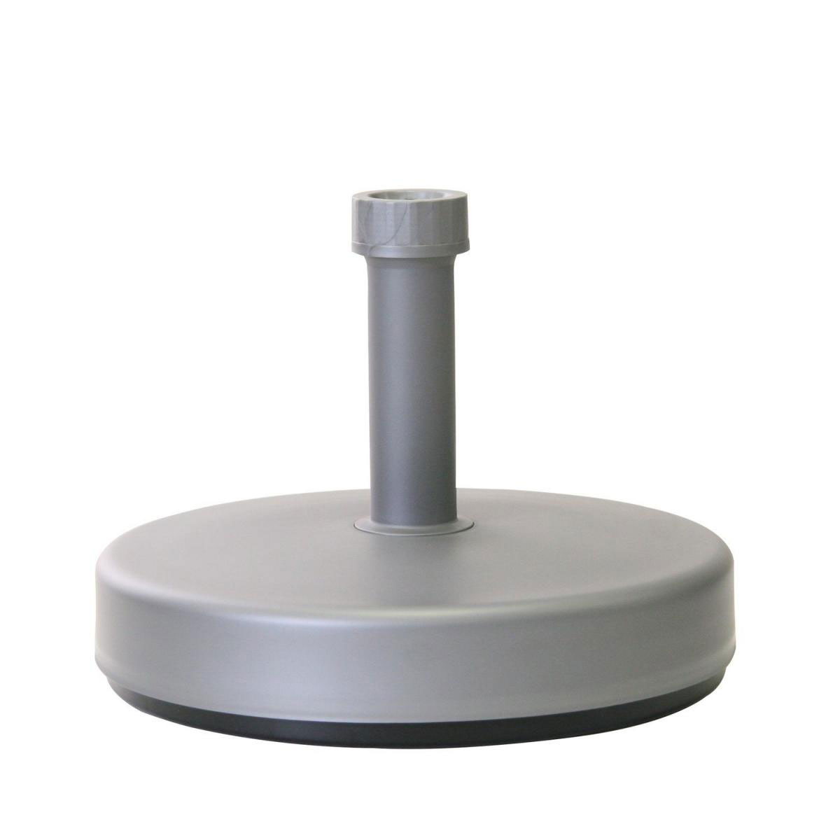 Greemotion Testrut Schirmständer rund silber