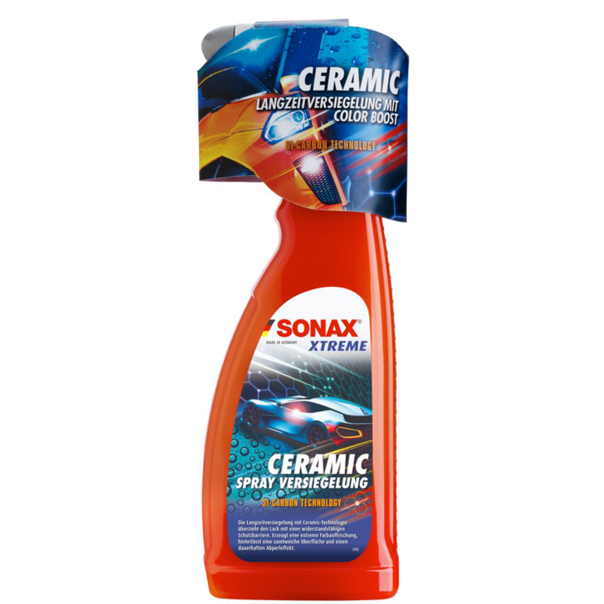 Sonax Keramik-Spray Xtreme 750 ml