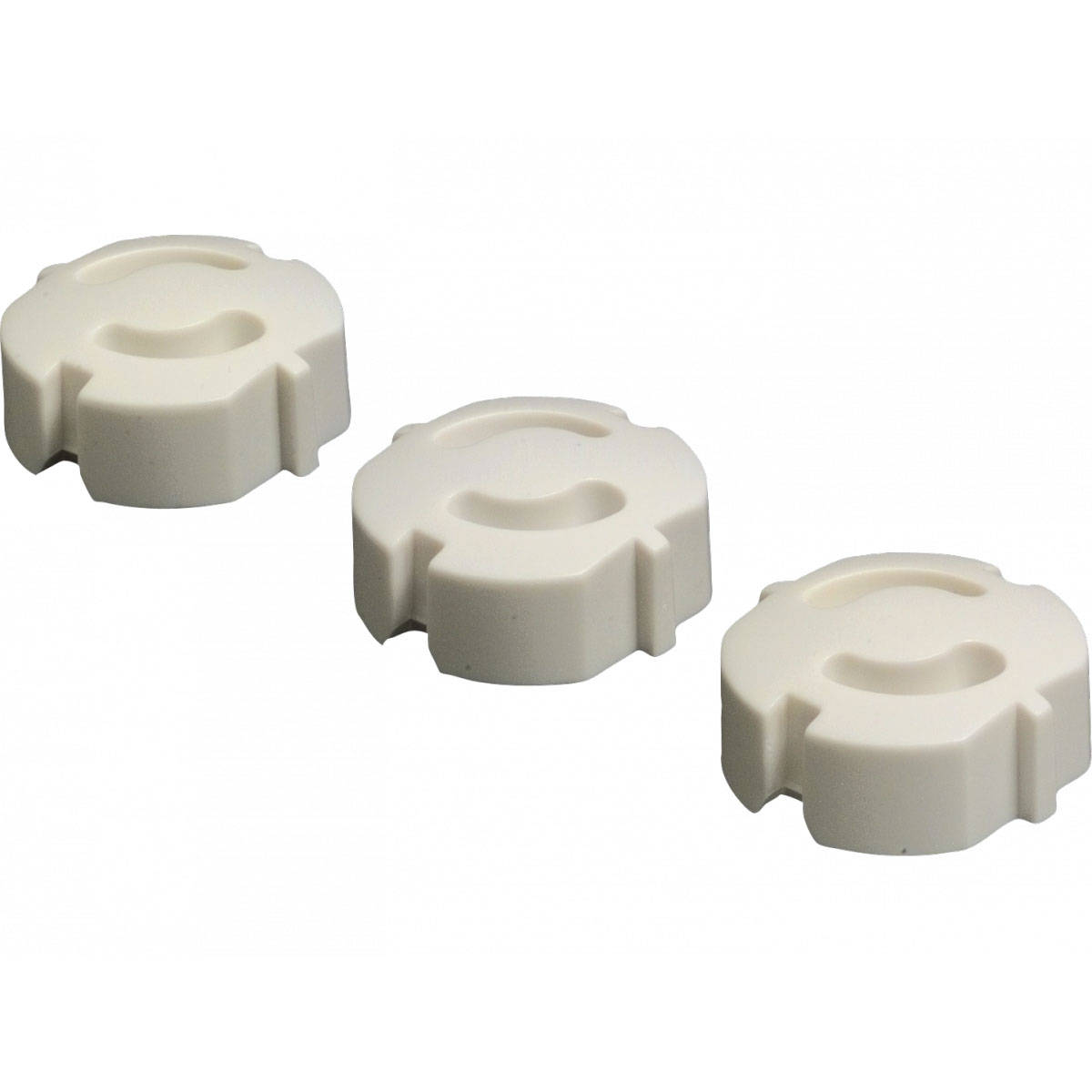 Unitec Kinderschutz für Steckdose