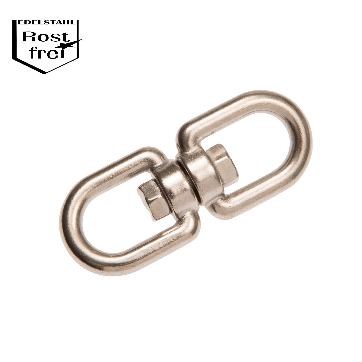 Seilwirbel für Seile