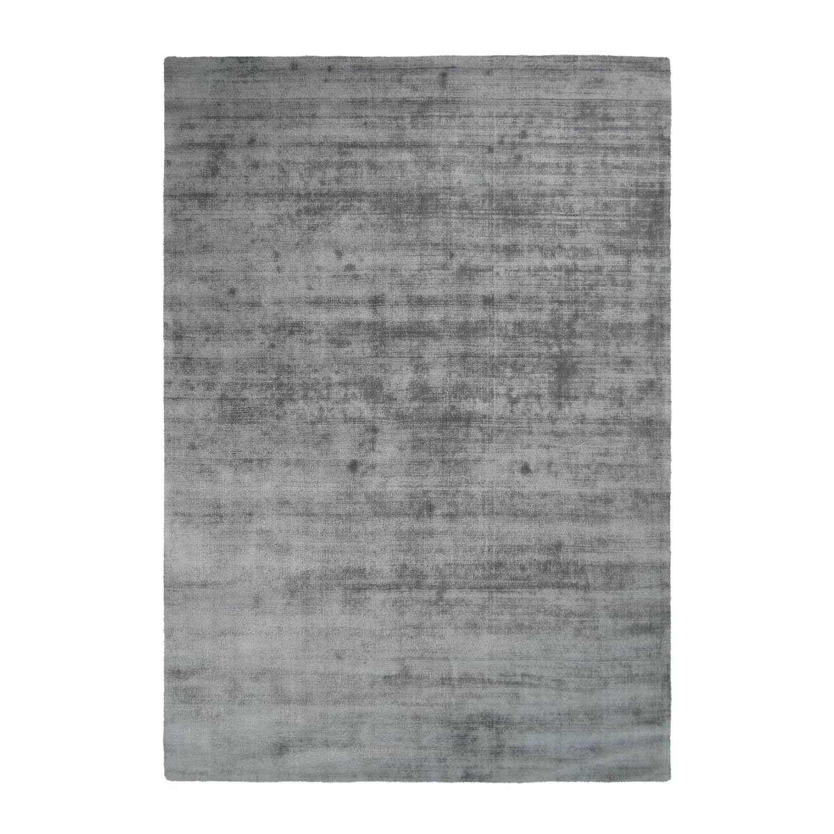 Kurzflorteppich „Luxury 110“ Mint, 80x150cm Bild 1