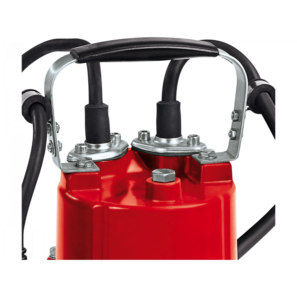 Einhell Schmutzwasserpumpe GC-DP 1340 G Bild 4