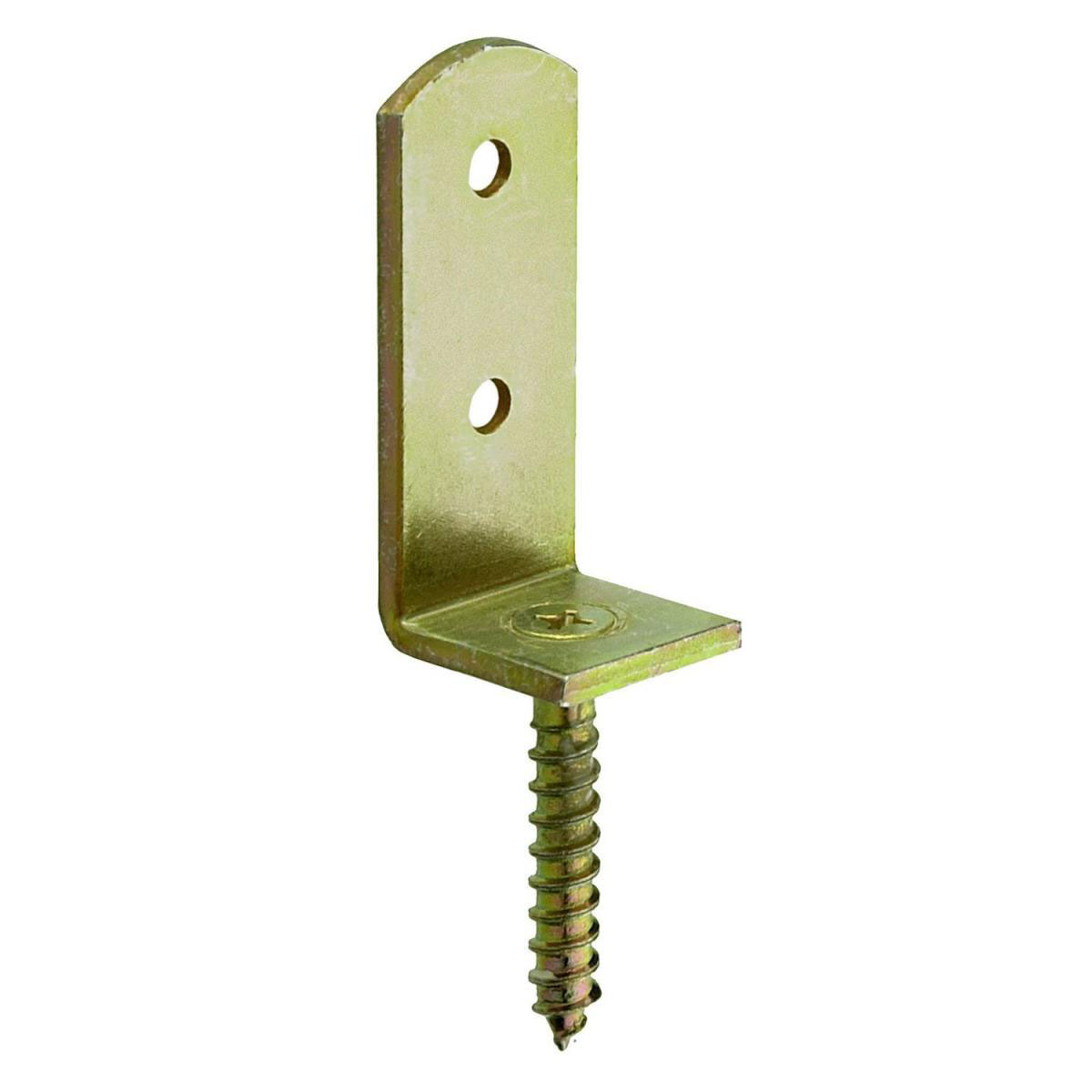 Connex L-Beschlaege hohe form verzinkt