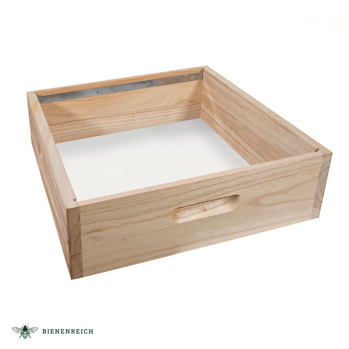 Bienenreich Honigzarge 141 Dadant US 12er