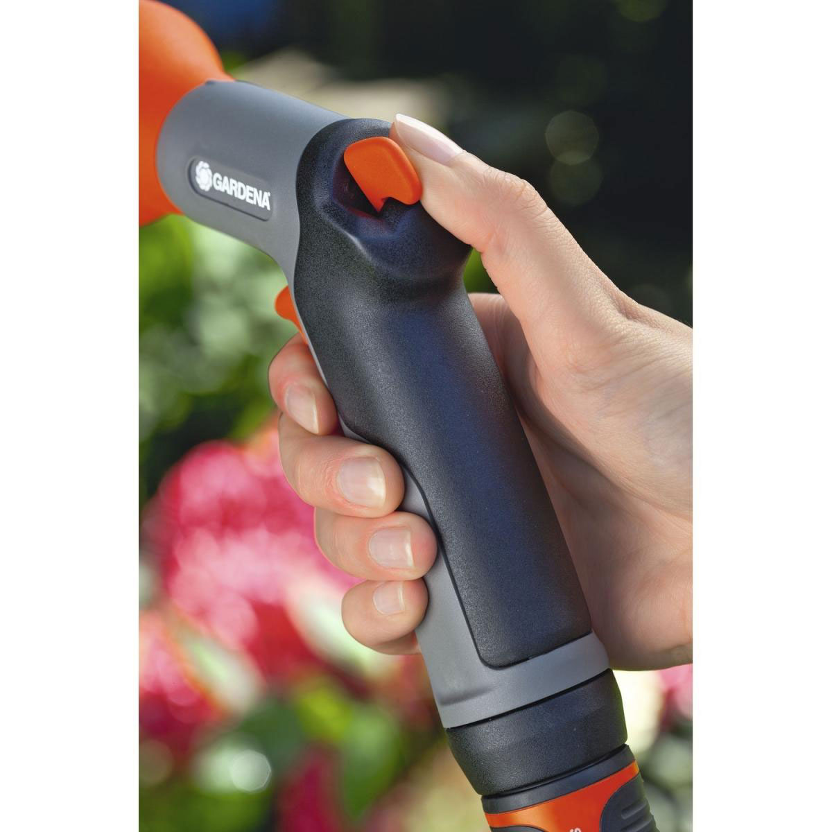 Gardena  Bewässerungsbrause Classic Bild 4