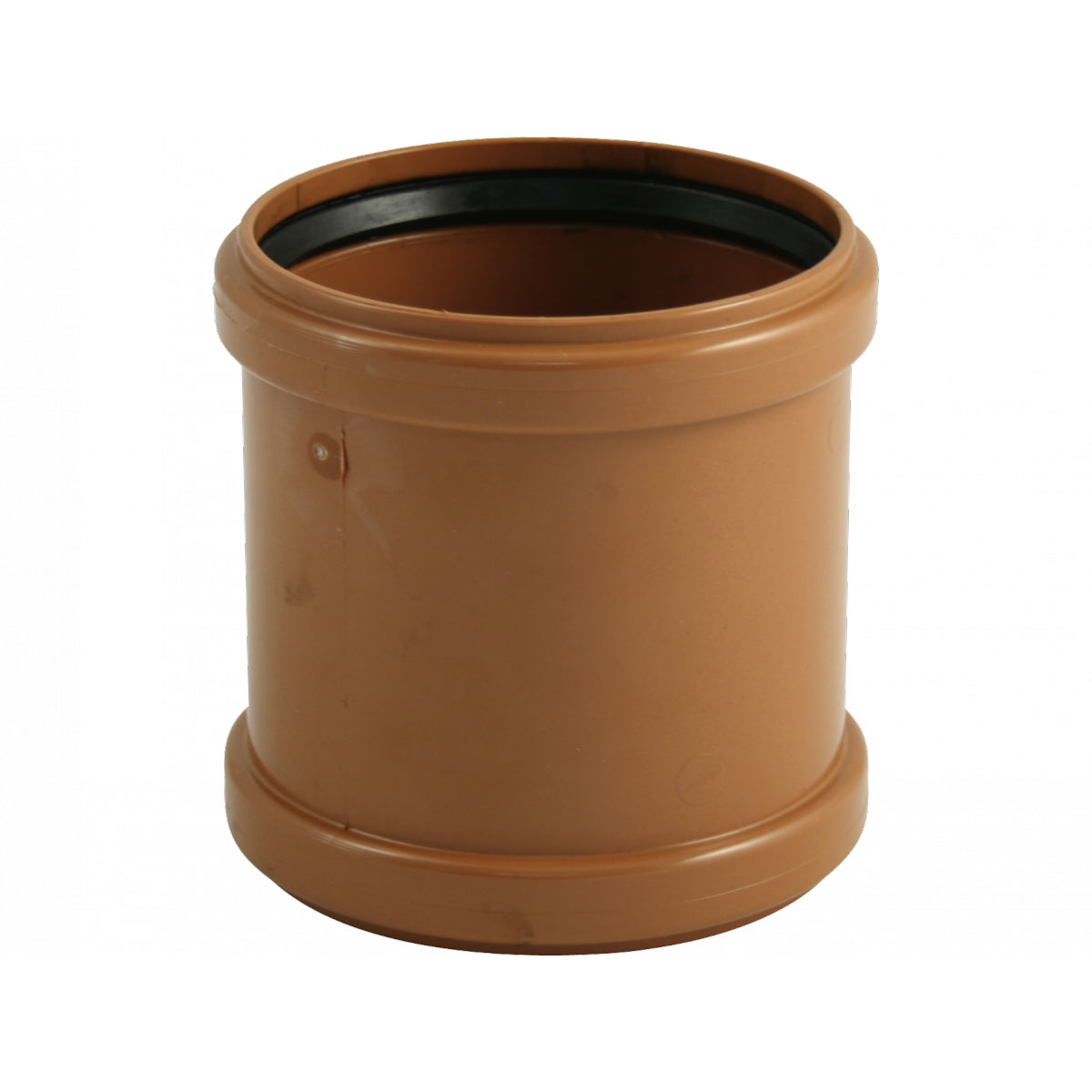 Marley KG-Überschiebmuffe 110 mm