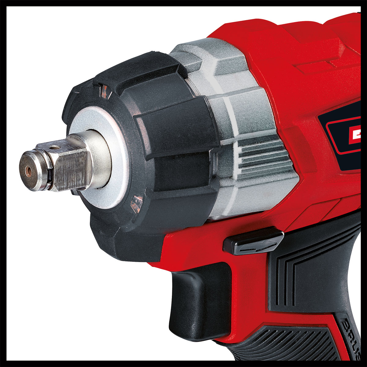 Einhell Akku-SchlagschrauberTP-CW 18 Li BL-Solo Bild 3