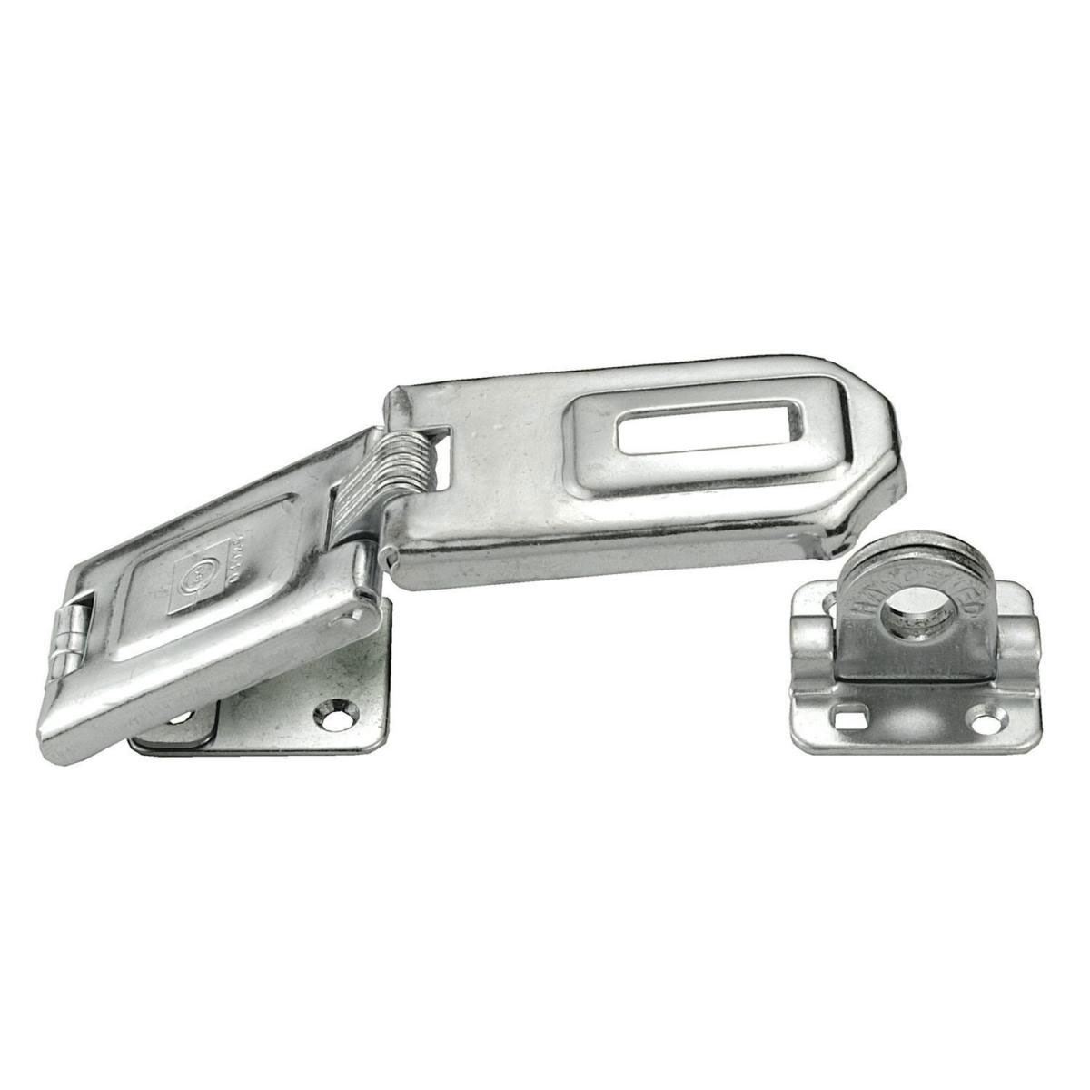 Connex Panzer-Überfalle verzinkt 4,5 x 15,5 cm verzinkt