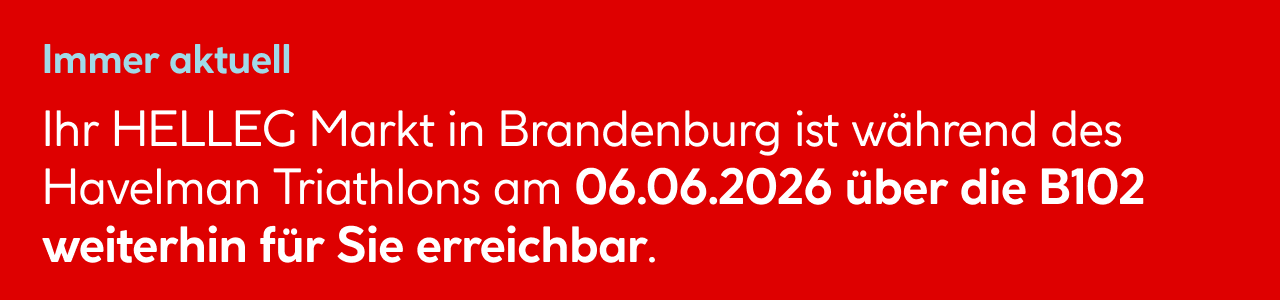 Baustelleninfo Brandenburg
