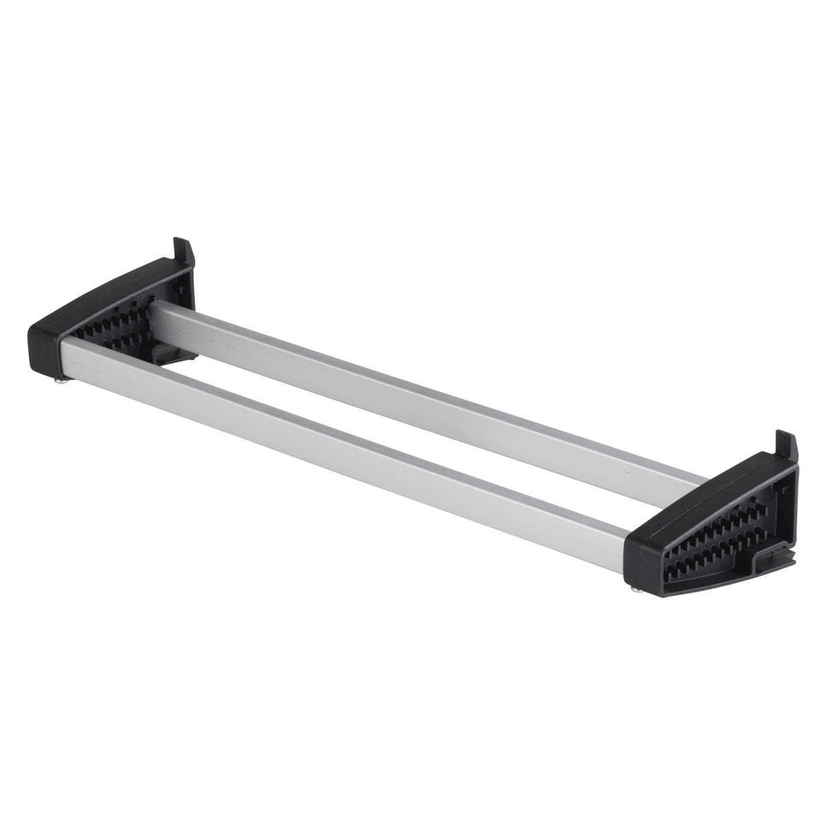 Wolfcraft Lochwandablagebügel für Lochwand WSS