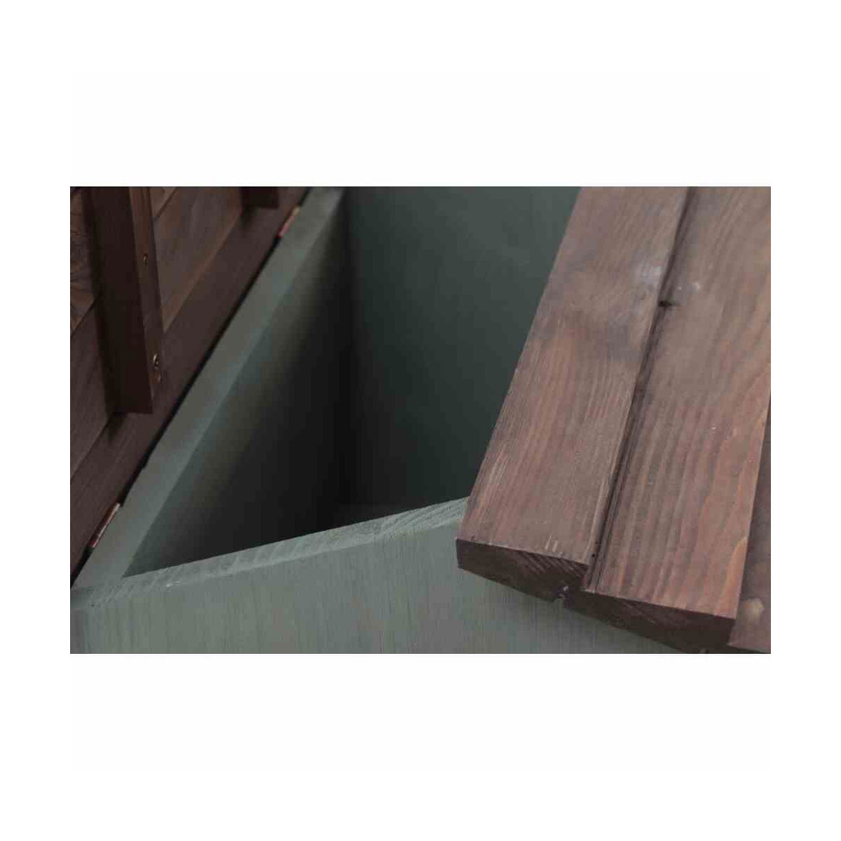 Siena Garden  Igelhaus Miami Bild 6