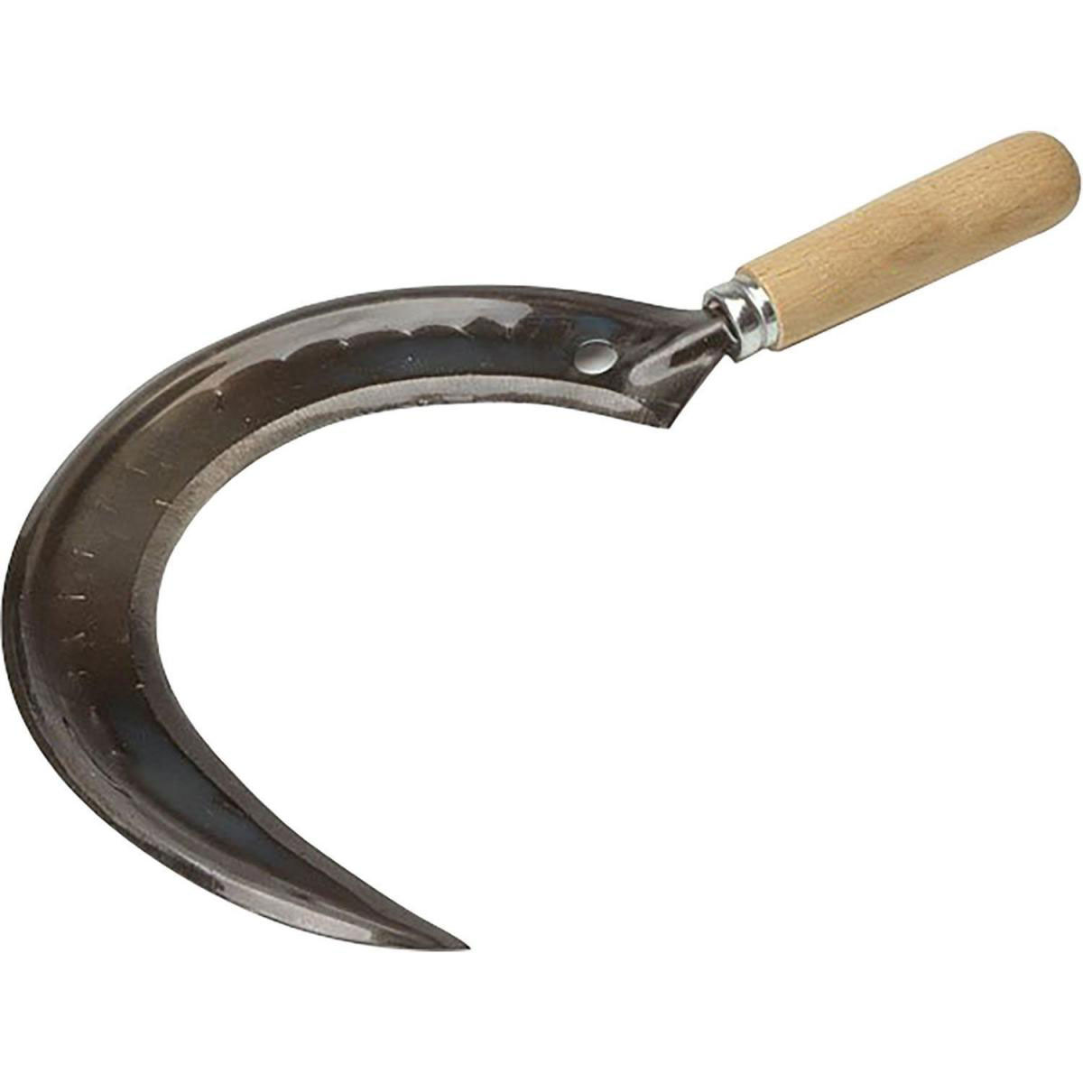 Meister Grassichel 45 cm