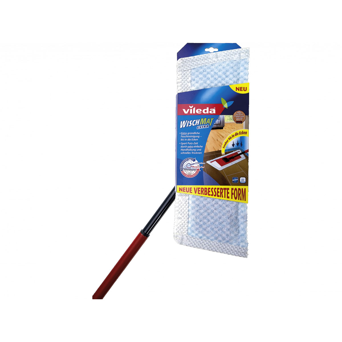 Vileda Wisch-mat Extra Bild 2