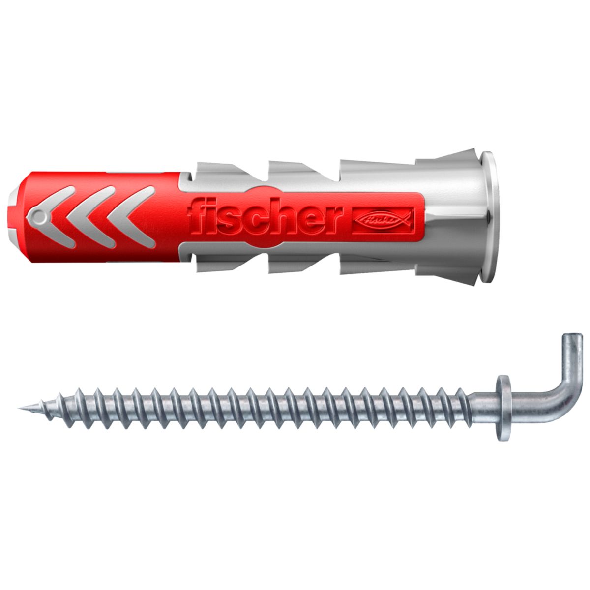 Fischer Dübel DuoPower 10x50 WH K (2)