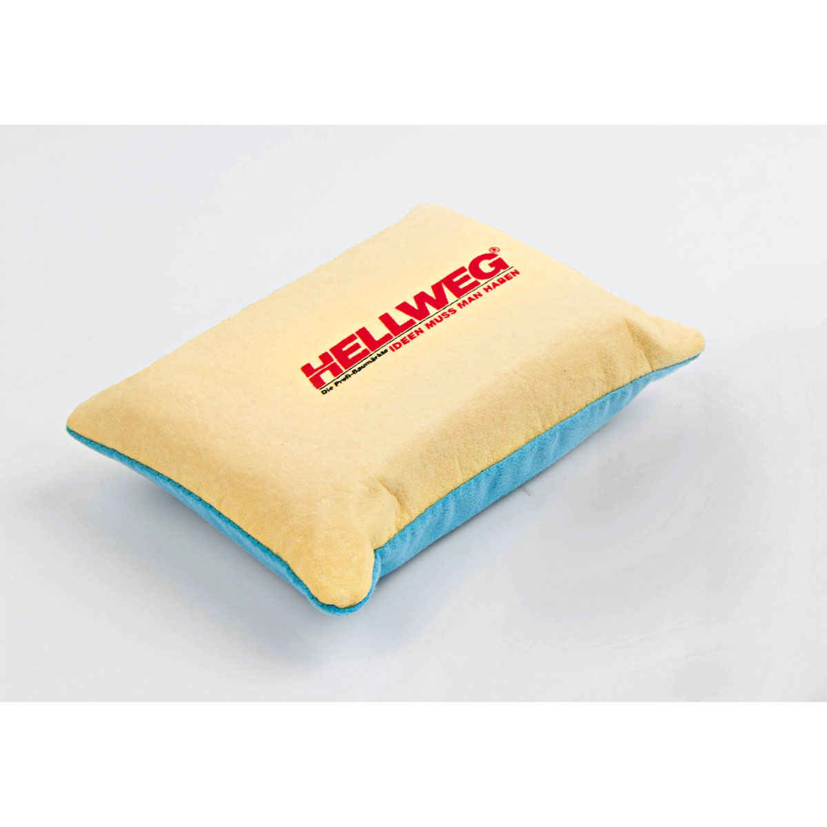 Autoschwamm mit Logo