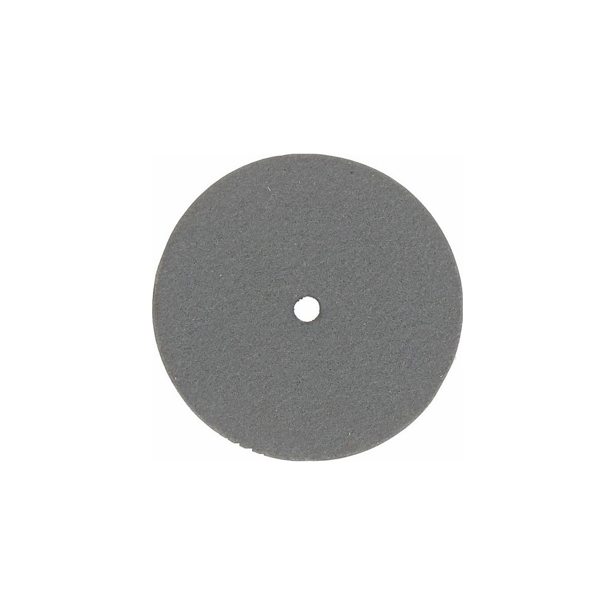 Dremel  Schmirgelscheibe Durchmesser 22,5 mm