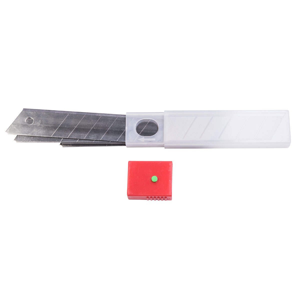 Krone  Ersatzklingen 25 mm 10 Stück