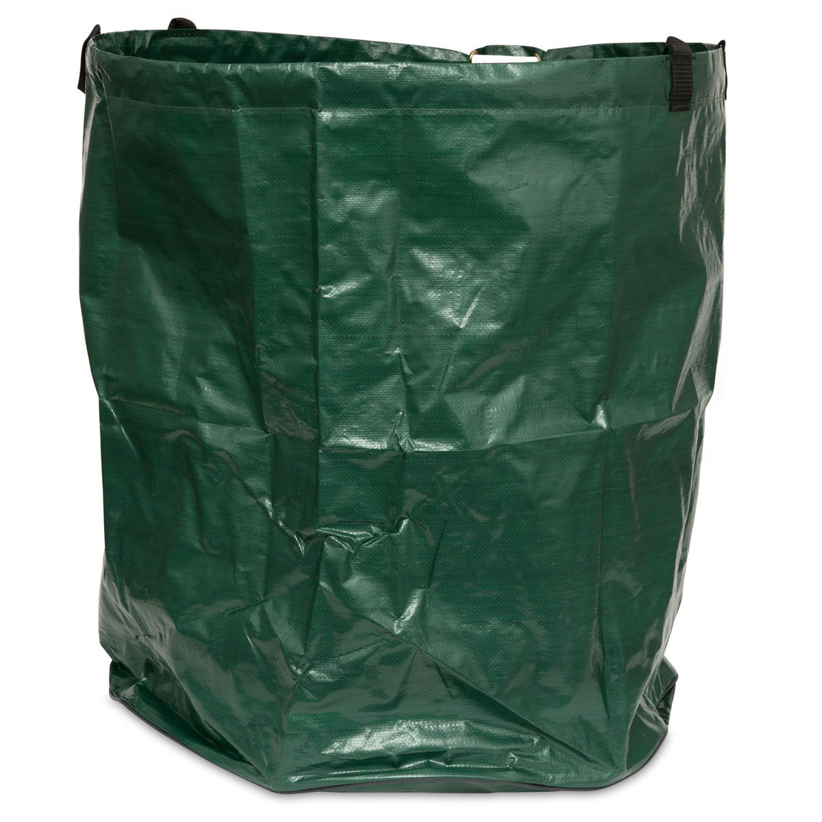 Garten Bag 68 x 75 cm dunkelgrün