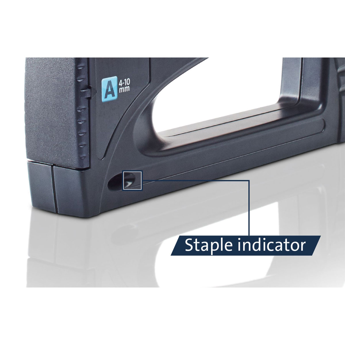 Novus Handtacker J-15 Bild 6