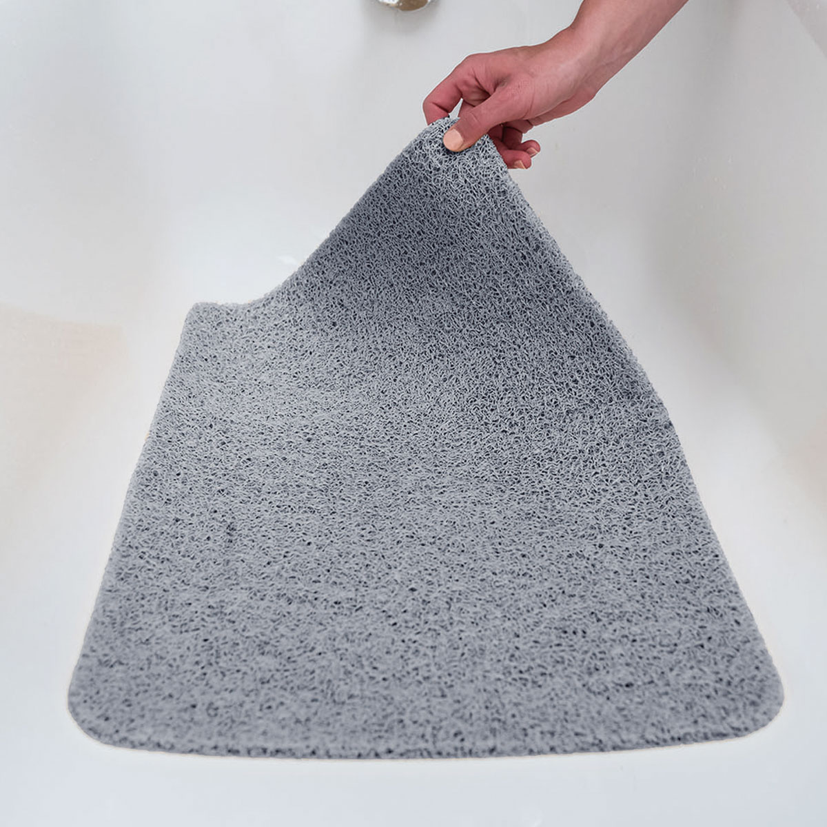 HydroWonder Sicherheits-Duschmatte, 40x60 Bild 4