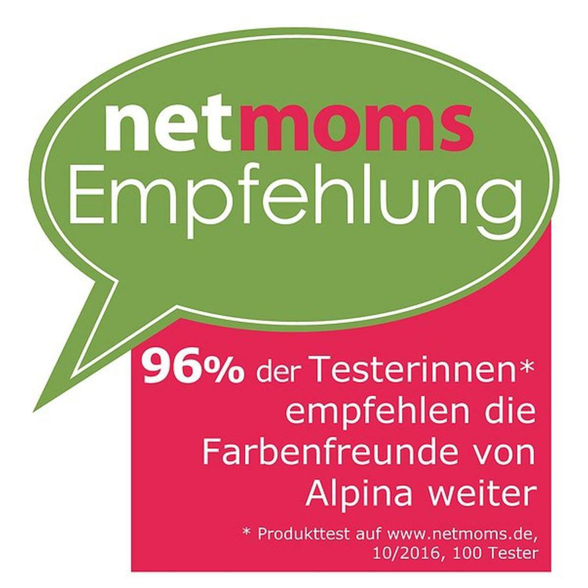 Alpina Farbenfreunde Schutzheld 2,5 L Bild 3