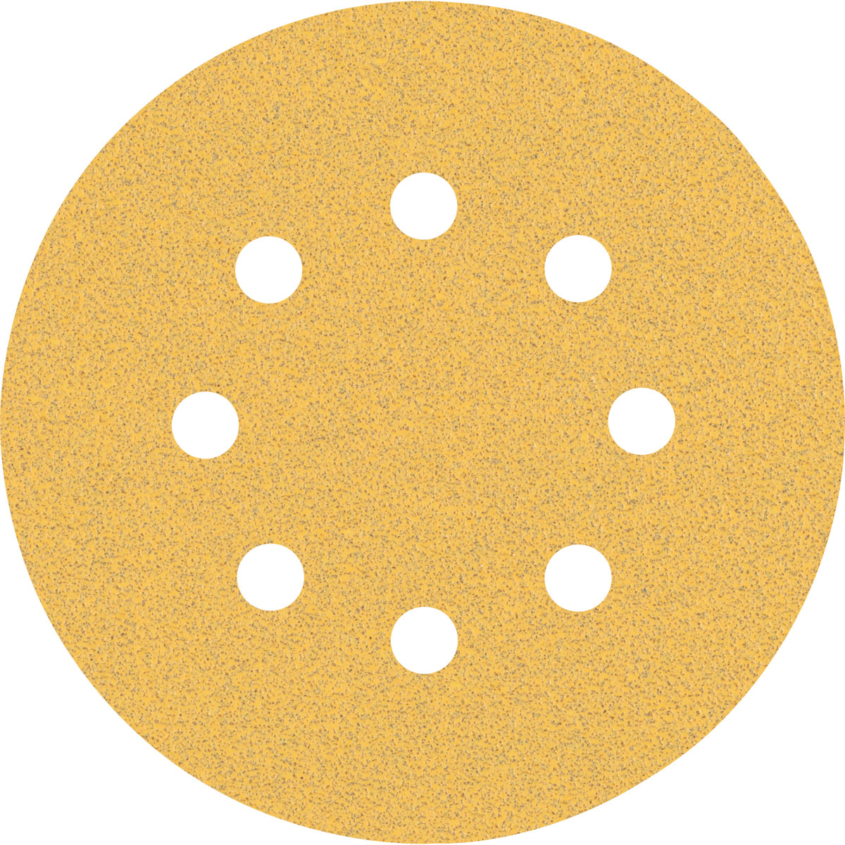 Bosch Professional  Expert C470 Schleifpapier mit 8 Löchern für Exzenterschleifer 125 mm G 80 5- teilig 