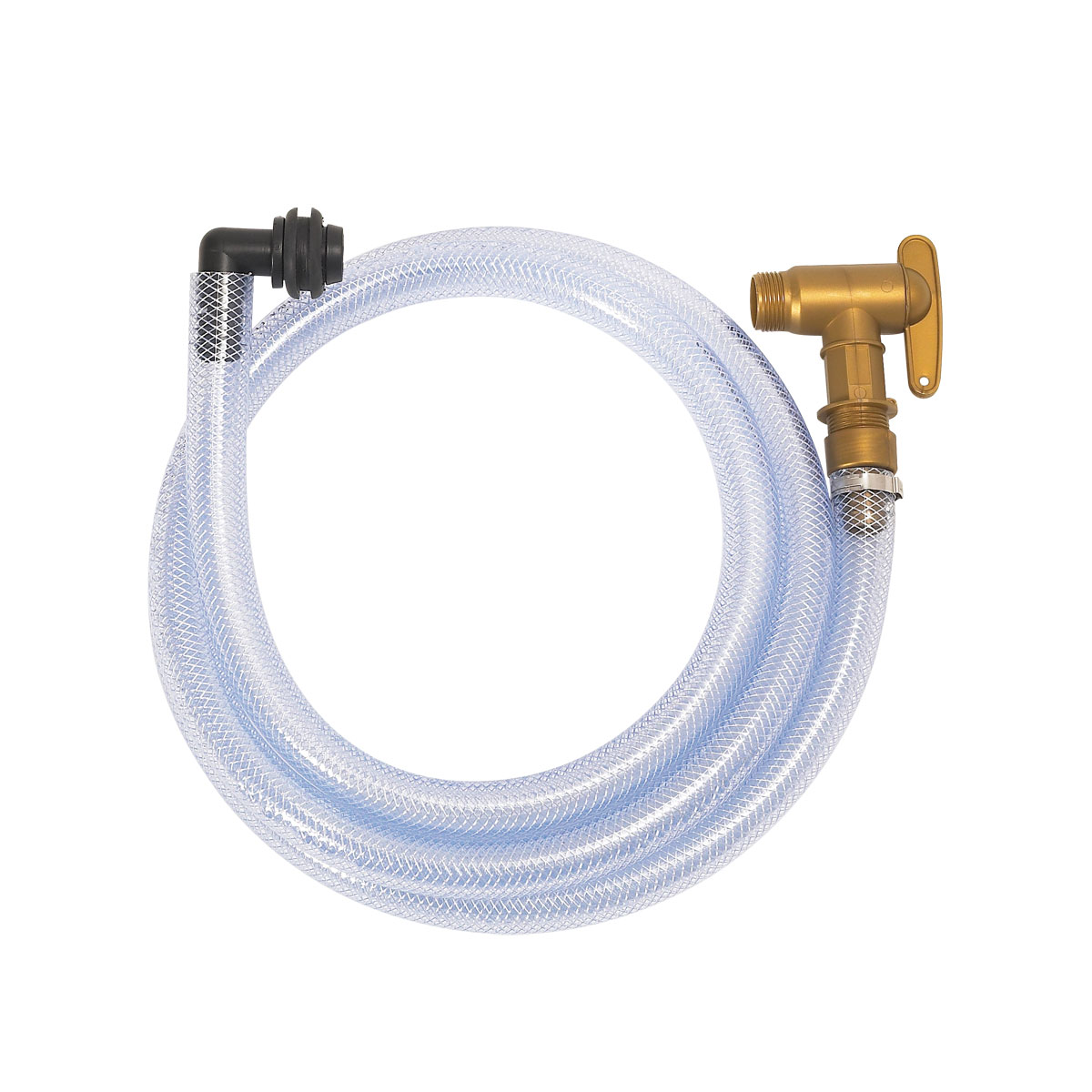 Garantia Universal Entnahmeschlauchset