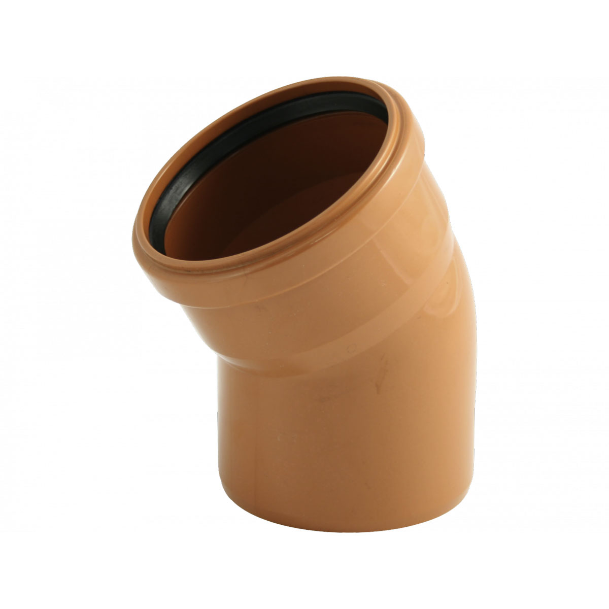 Marley KG-Bogen 110 mm