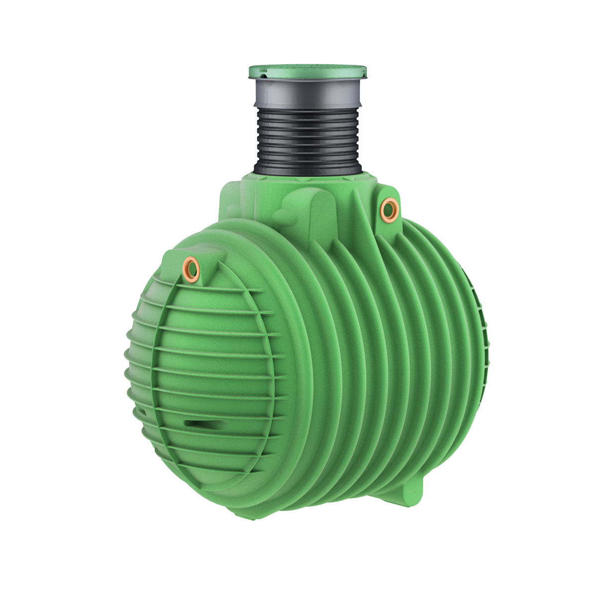 Garantia Retentionszisterne Columbus Plus 4500 L