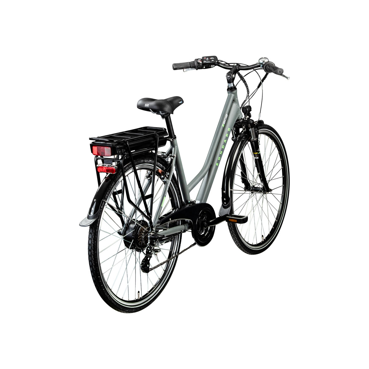 Luxus Zndapp Z802 Damen Fotos