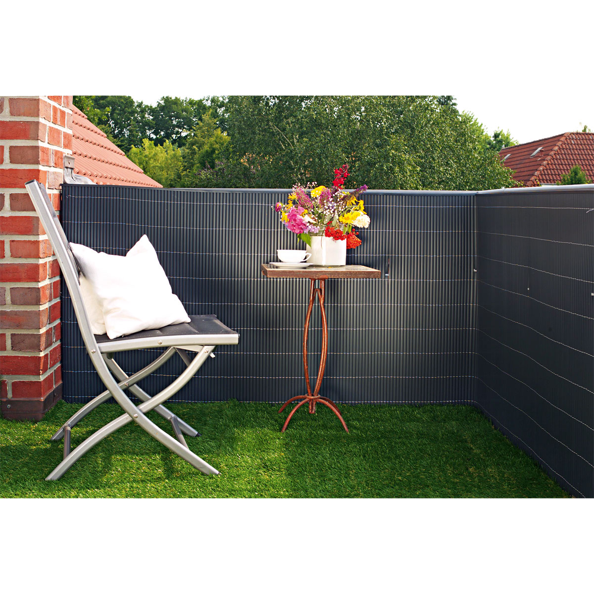 Kunststoffmatte Rügen 140 x 300 cm Bild 3