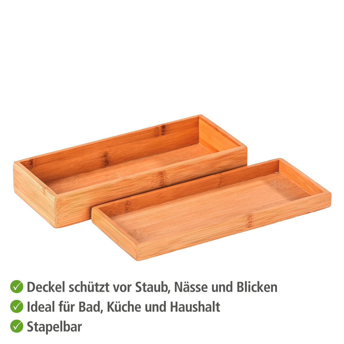 Wenko Bad-Box Terra Bild 3