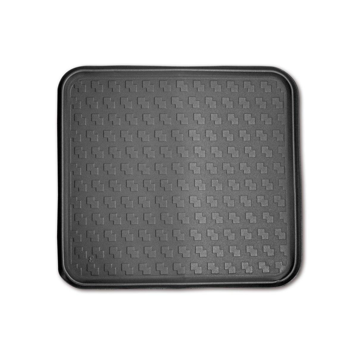 Kofferraum-Schalenmatten 90 x 85 cm